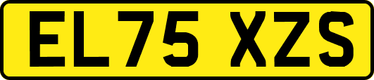 EL75XZS