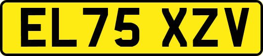 EL75XZV