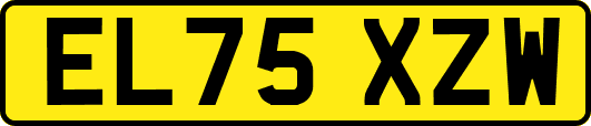 EL75XZW