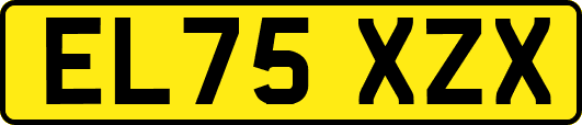 EL75XZX