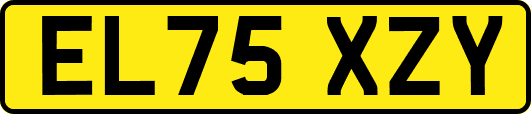 EL75XZY