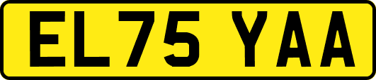 EL75YAA