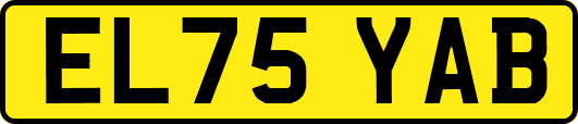 EL75YAB