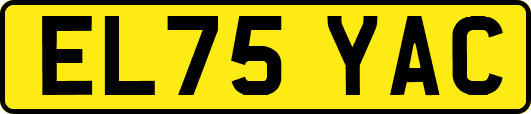 EL75YAC
