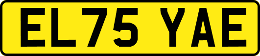 EL75YAE