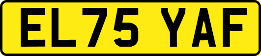 EL75YAF