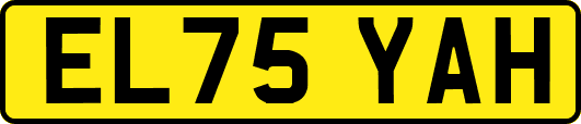 EL75YAH