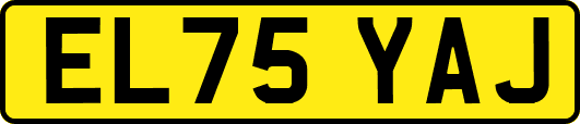 EL75YAJ