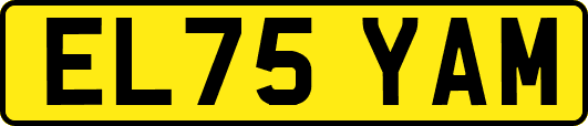 EL75YAM
