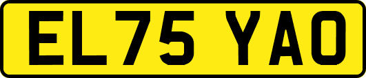 EL75YAO