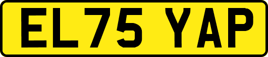 EL75YAP
