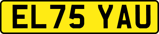 EL75YAU