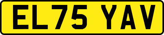 EL75YAV