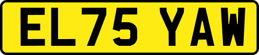 EL75YAW