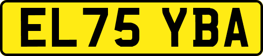 EL75YBA
