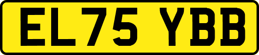 EL75YBB