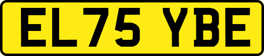 EL75YBE