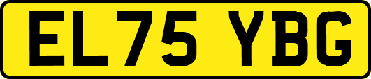 EL75YBG
