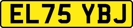 EL75YBJ