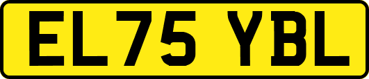 EL75YBL
