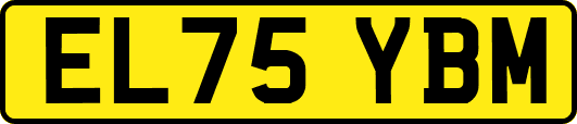 EL75YBM