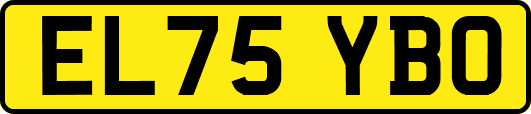 EL75YBO