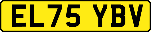 EL75YBV