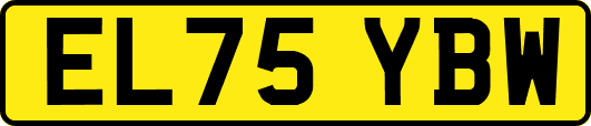 EL75YBW