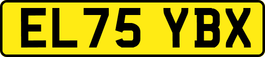 EL75YBX
