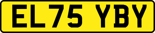 EL75YBY