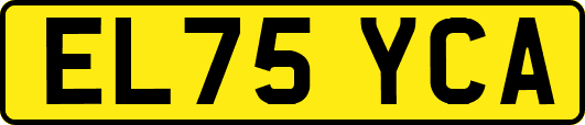 EL75YCA