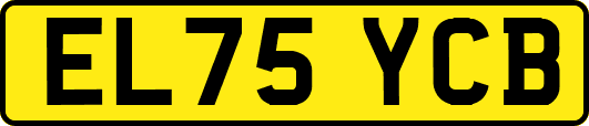 EL75YCB