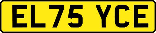 EL75YCE