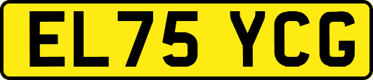 EL75YCG