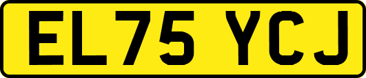 EL75YCJ