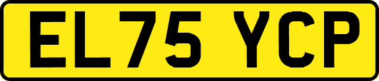 EL75YCP