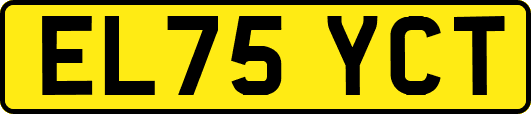 EL75YCT