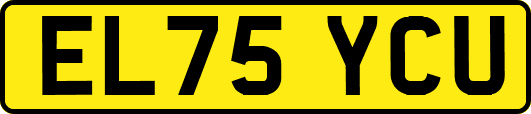 EL75YCU