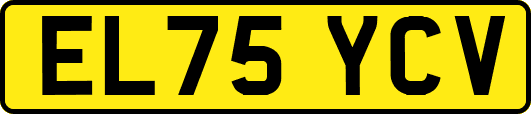 EL75YCV