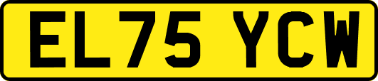 EL75YCW