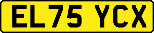 EL75YCX
