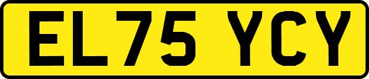EL75YCY