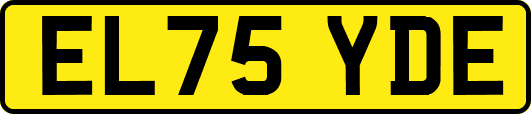EL75YDE