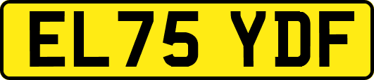 EL75YDF