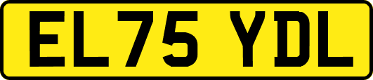 EL75YDL
