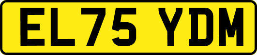 EL75YDM