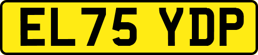 EL75YDP