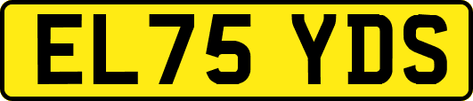 EL75YDS