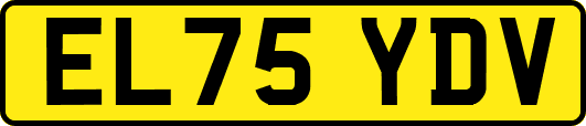 EL75YDV