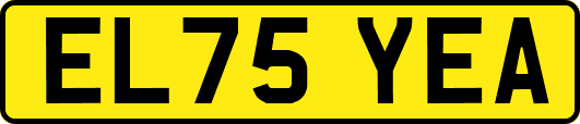 EL75YEA